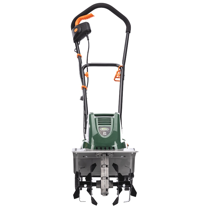 Scotts Outdoor Power Tools Corded Electric Tiller, 11-Inch, 8.5-Amp, , large