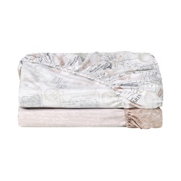 Parisian Stamp Turnstyle 6-pc. Sheet Set, , large