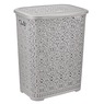 Ginny's Iron, Conair Fabric Shaver and Lacy Laundry Hamper - Buy All and Save, , large