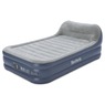 Bestway Tritech Queen-Sized Headboard Air Mattress, , large