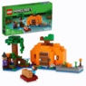 LEGO Minecraft The Pumpkin Farm, , large