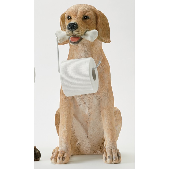Lab Bathroom Tissue Holder, , large