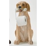 Lab Bathroom Tissue Holder, , large
