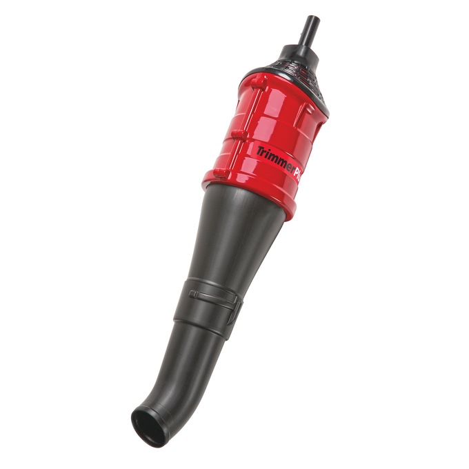 Troy-Bilt TrimmerPlus&reg; Add-On High Performance Blower, Red, large