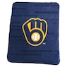 MLB Classic Plush Throw, , large
