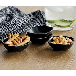 Set of 4 Pinch Bowls, , large