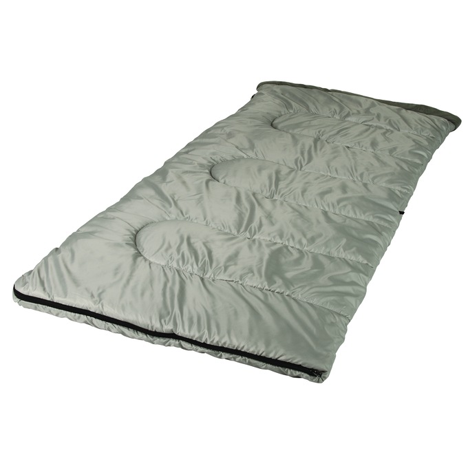Coleman Bryce Warm-Weather Sleeping Bag, , large