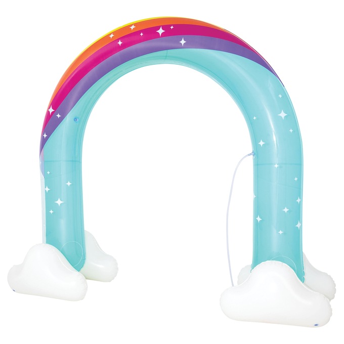 H20GO! Rainbow Dreams Sprinkler, , large