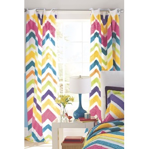Fiesta Chenille Single Panel, , large