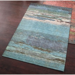 Washable Tivoli Rug, , large