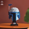 LEGO Star Wars Jango Fett™ Helmet, , large