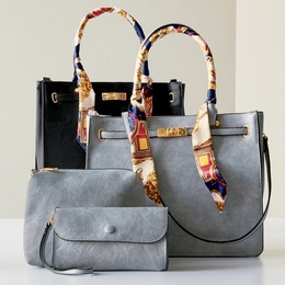 Mara Tote Set, , large