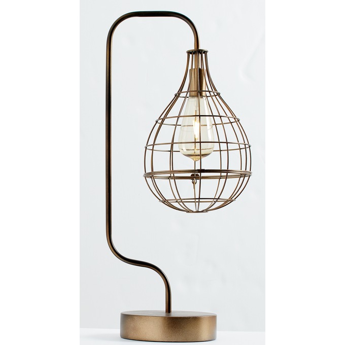 Teardrop Lantern Stand, , large