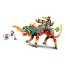 LEGO DREAMZzz Mateo's Fire Chameleon, , large