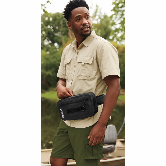 Dry Gear Waist Bag, , large