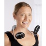 Hands-Free Portable Neck Fan, , large
