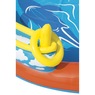 Bestway Lava Lagoon Inflatable Water Play Center, , large