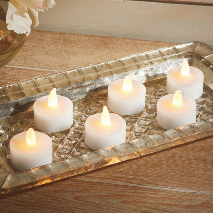 Flameless Candle Sets, , large