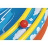 Bestway Lava Lagoon Inflatable Water Play Center, , large