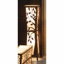 Vera Floor Lamp, , large