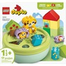 LEGO DUPLO Shape Sorter: Puppy House, , large
