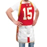 NFL Apron, , large