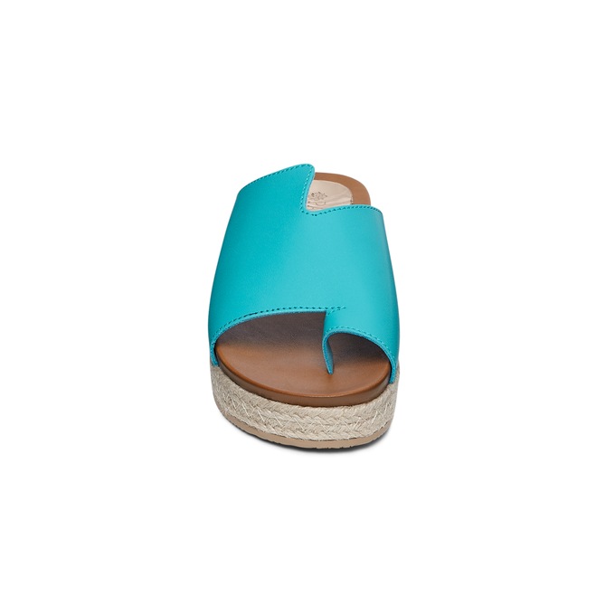 Spring Step Toe-Loop Sandal, , large