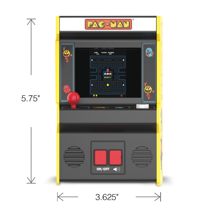 Mini Arcade Game, , large