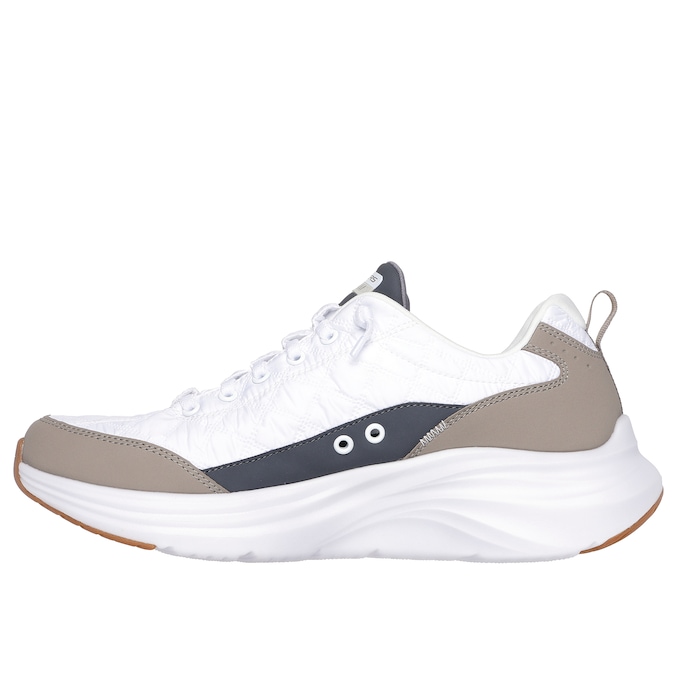 Skechers Men's Slip-Ins Vapor Foam Cozy Fit Sneaker, , large