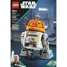 LEGO Star Wars Chopper (C1-10P)™ Astromech Droid, , large