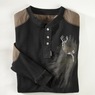 Legendary Buck Thermal, , large