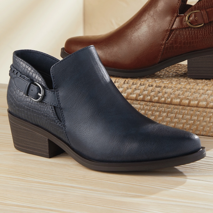 BareTraps Palmer Bootie, , large