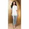 Ava Denim Slim Jean, Light Wash, large