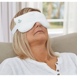 Dry Eye Mask with Hot &amp; Cold Therapy, , large