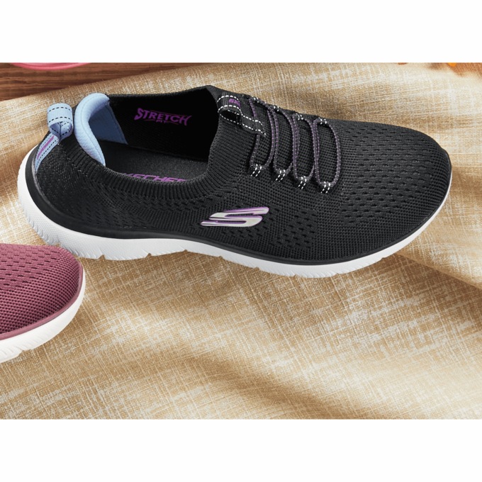 Skechers Women's Summits Top Player Slip-On, , large