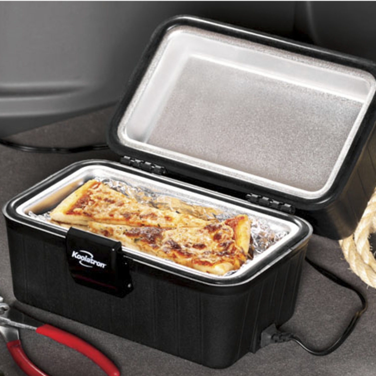 12V Lunchbox Stove Seventh Avenue