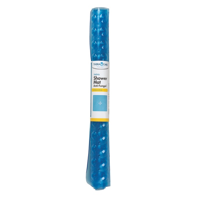 Anti-Slip Bath & Shower Mat, , large