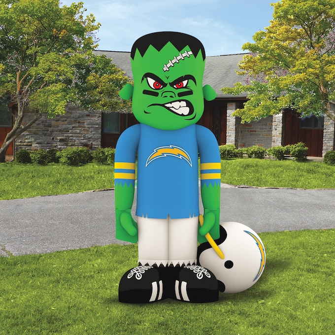 NFL  Inflatable Steinbacker, , large