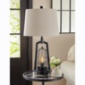 Bronn Caged Table Lamp, , large