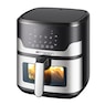 Emerson Smartvoice Pro 5.3-Quart Air Fryer, , large