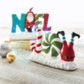 Lit Joy or Noel Whimsical Decor, , large