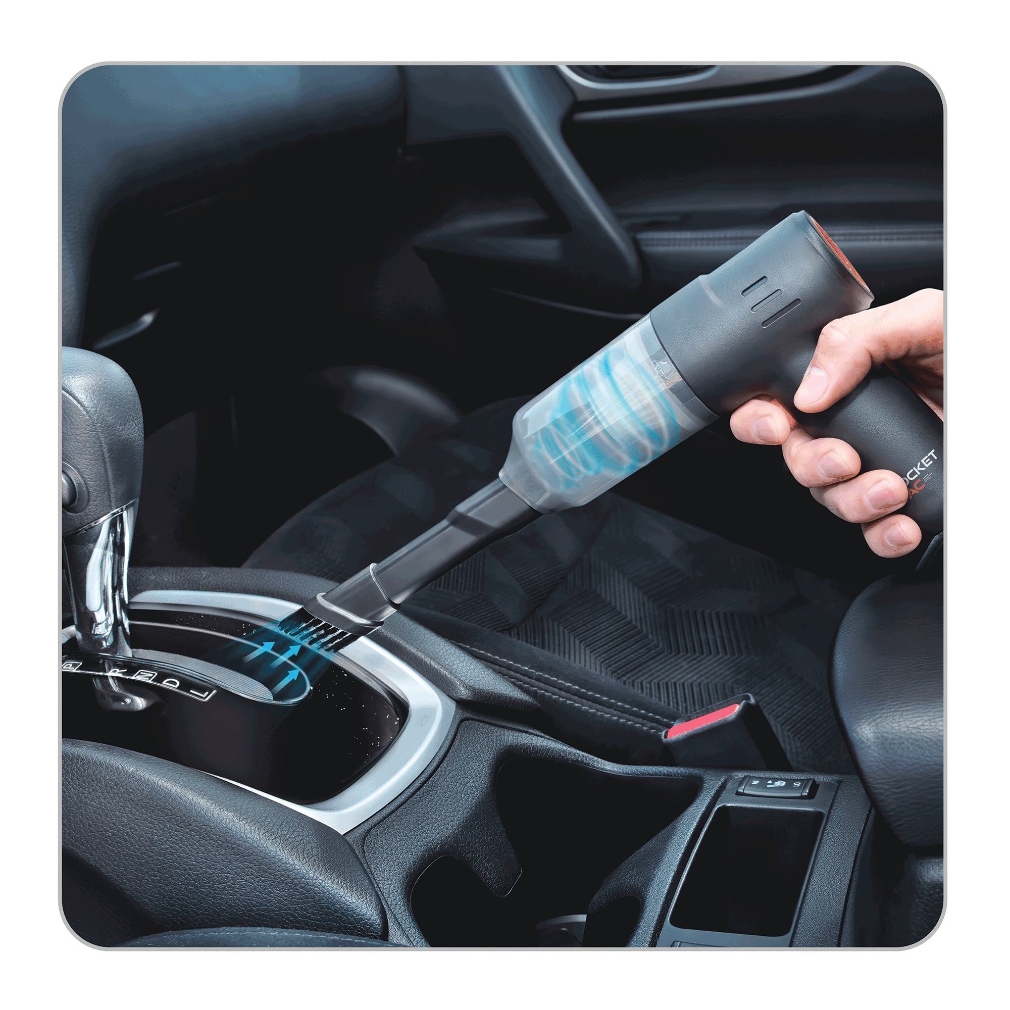 Pocket Vac&trade;, , large