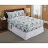 Bedtite Toile Microfiber Sheet Set, , large
