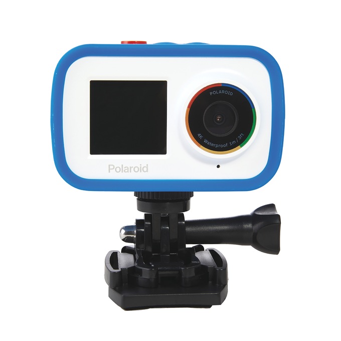 Polaroid Waterproof Streaming Digital Camera, , large