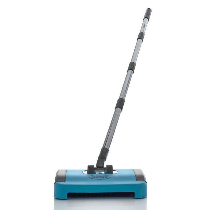 Ginny's Manual Sweeper, , large
