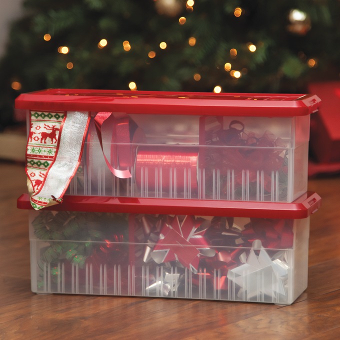 Ribbon Box, , large
