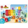 LEGO DUPLO Alphabet Truck, , large