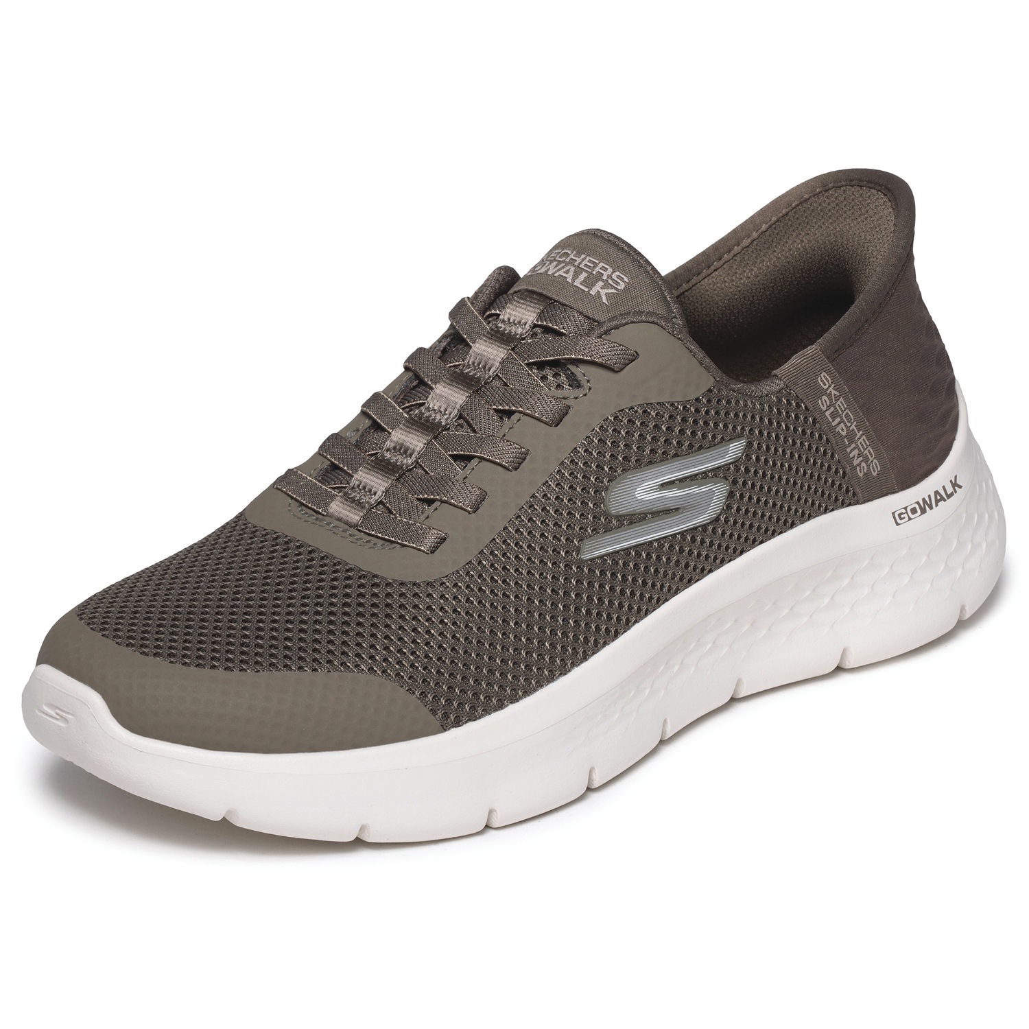 Skechers Women's Slip-Ins GO WALK Flex Grand Slip-On | Seventh Avenue