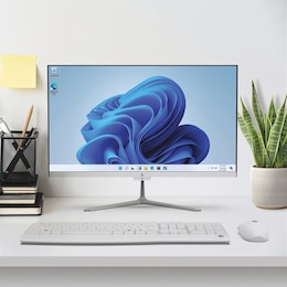 Core Innovations 24&quot; All-In-One Desktop PC, , large