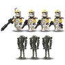 LEGO Star Wars 327th Star Corps Clone Troopers&trade; Battle Pack, , large